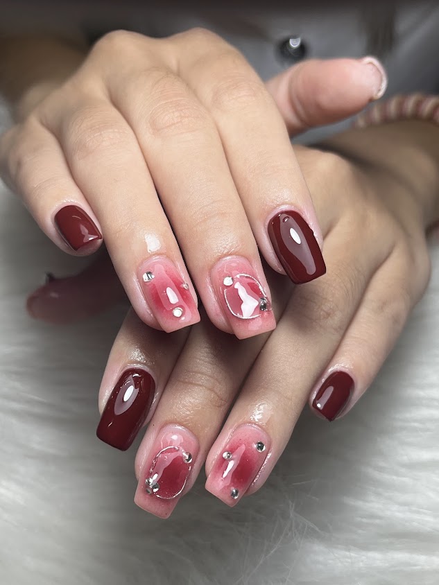 Aobaunnail อบอุ่นเล็บเชียงใหม่