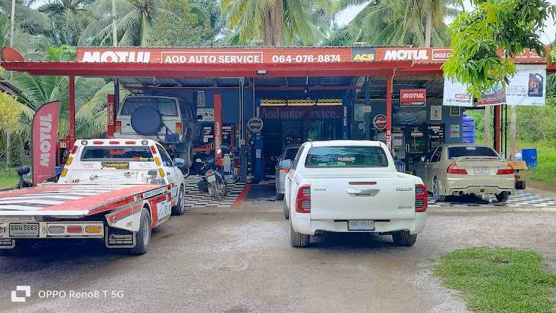 Aodautoservice - 1