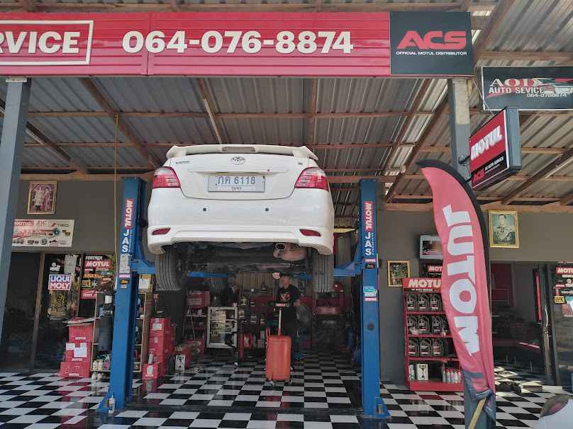 Aodautoservice - 2