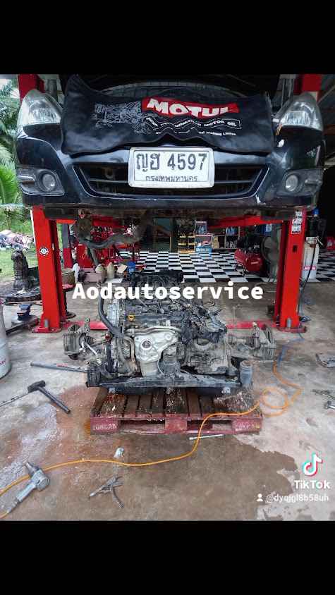 Aodautoservice - 3