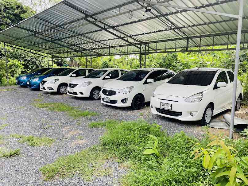 AODY CAR RENT รถเช่าเชียงใหม่ - 2