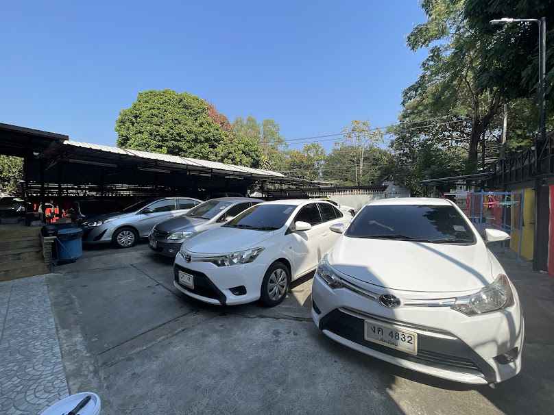 AODY CAR RENT รถเช่าเชียงใหม่ - 3