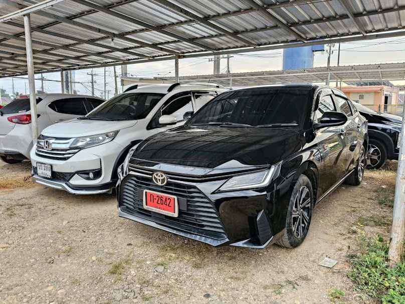 AomHom Carrent
