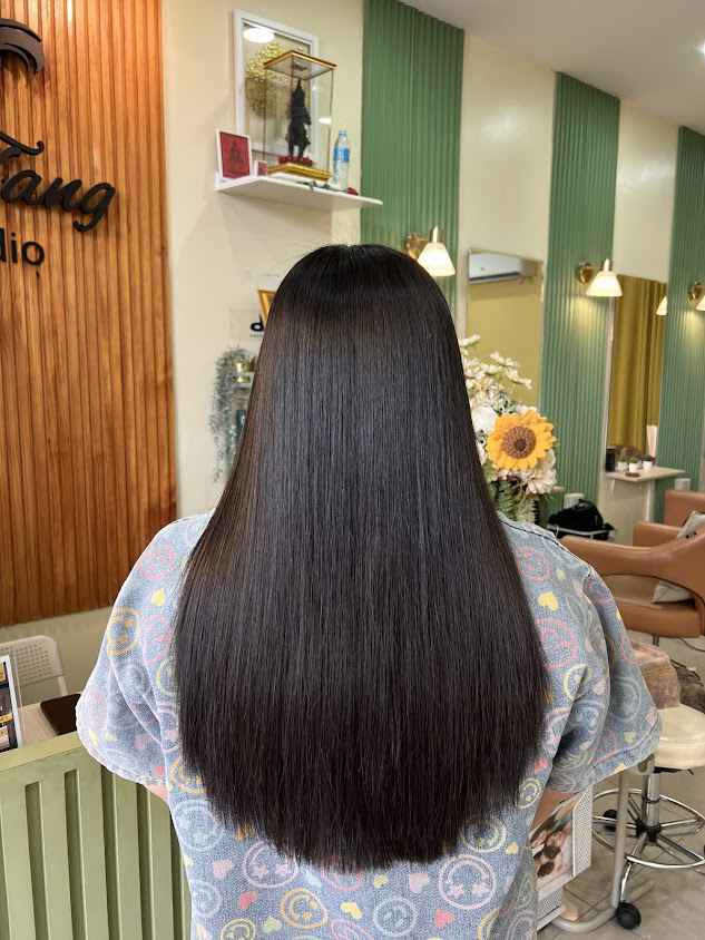 AomTang Hair Studio