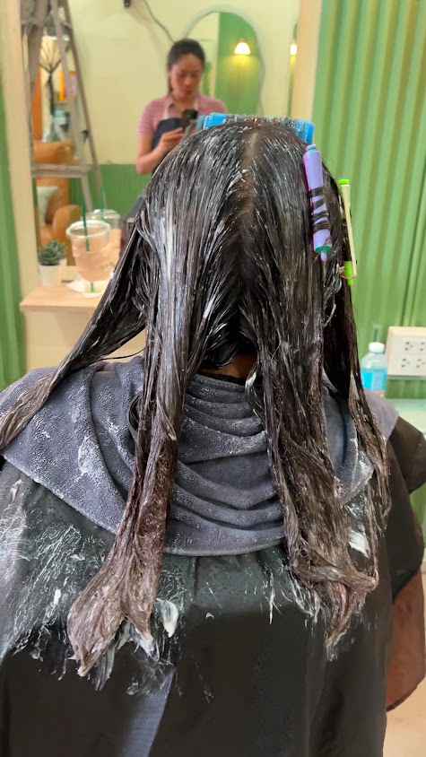 AomTang Hair Studio - 3