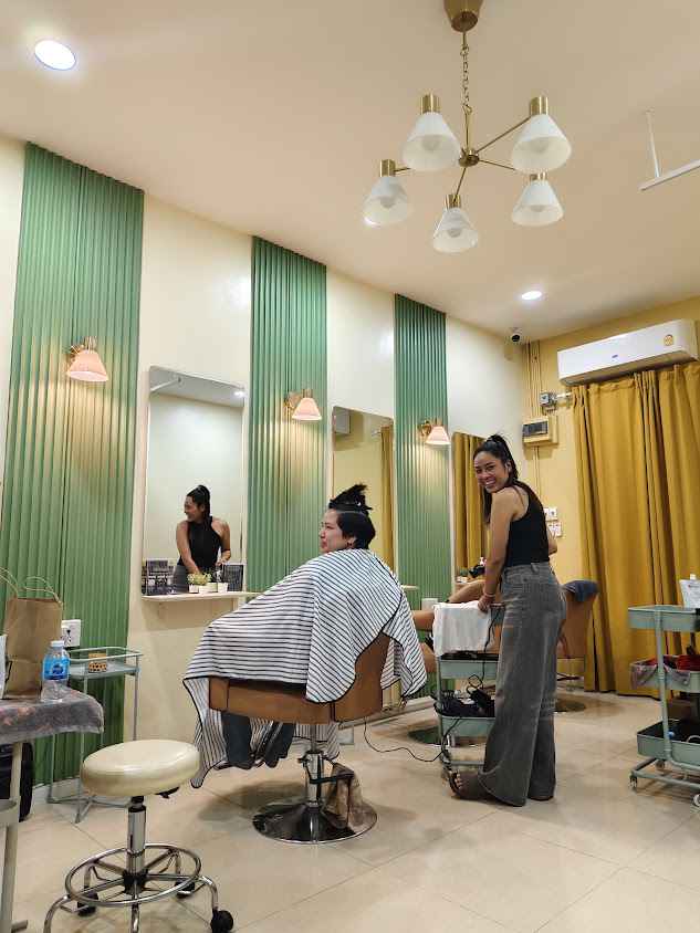 AomTang Hair Studio - 4