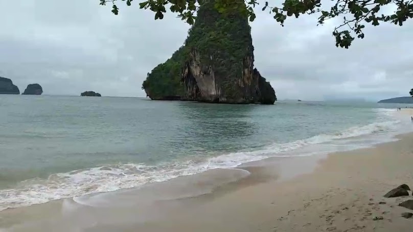 Aonang car rental - 2