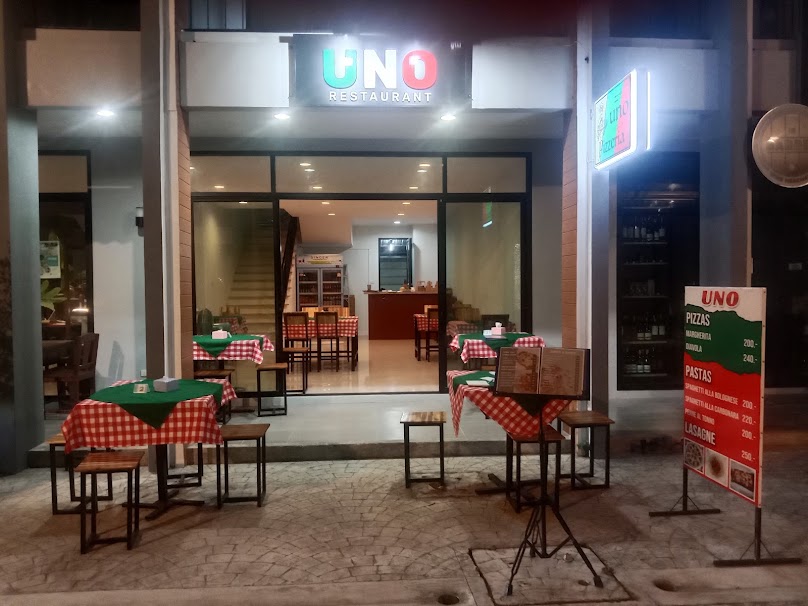 Aonang Krabi Car Rental รถเช่ากระบี่ - 2