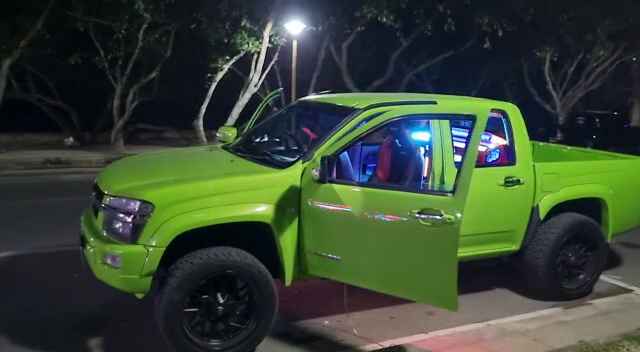 Aonang Krabi Car Rental รถเช่ากระบี่ - 3