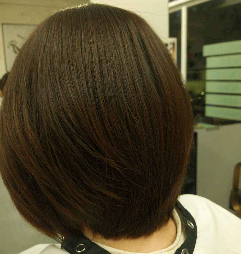 AORAWAN HAIR CUT - 2