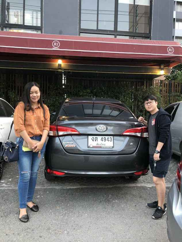 AP CAR RENT รถเช่าเชียงใหม่ - 2