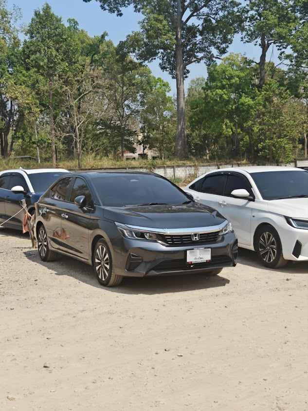 AP CAR RENT รถเช่าเชียงใหม่ - 4