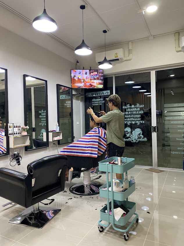 APIK SALON CUT - 1