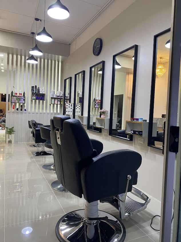 APIK SALON CUT - 2