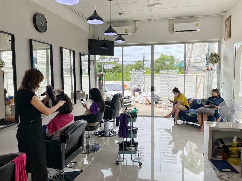APIK SALON CUT - 3