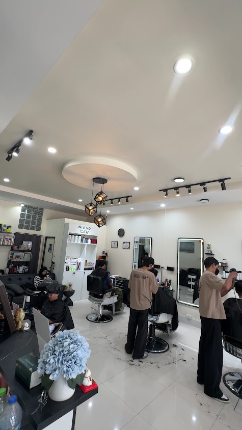AREA BARBERSHOP สงขลา - 2