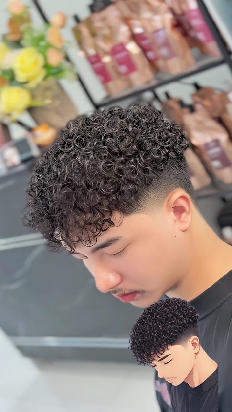 AREA BARBERSHOP สงขลา - 3