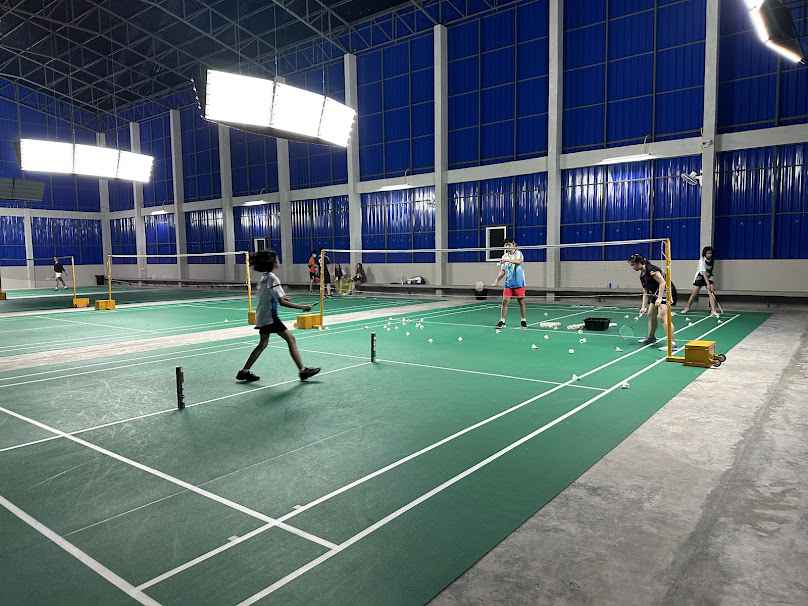 AREE ARENA