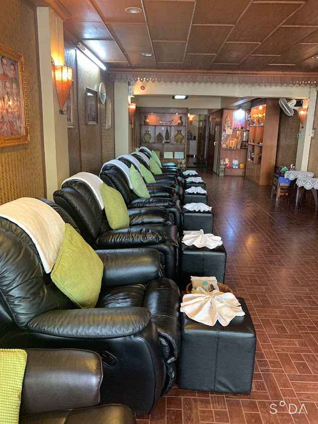 Aree Thai Massage อารีหัตถเวชนวดแผนไทย - 2