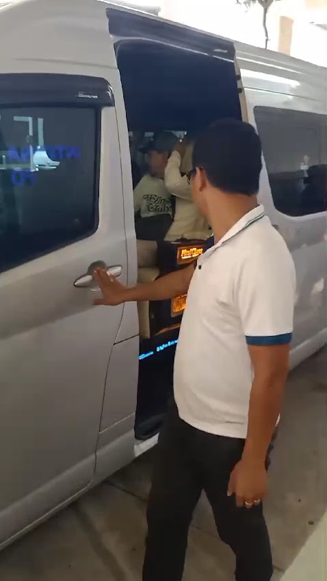 Areevan Phuket CarRental-รถเช่าภูเก็ต - 3