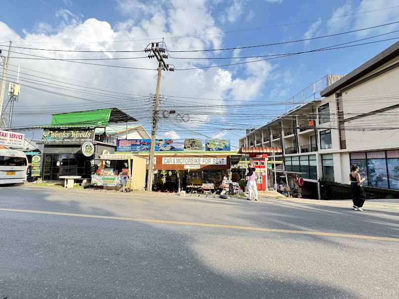 Areeya Shop