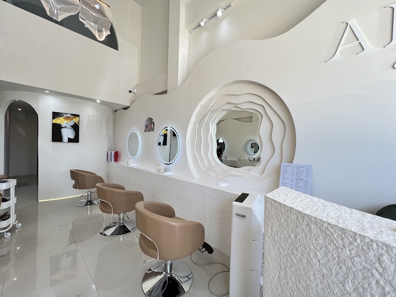 Arin salon สาขามหาชัย - 4