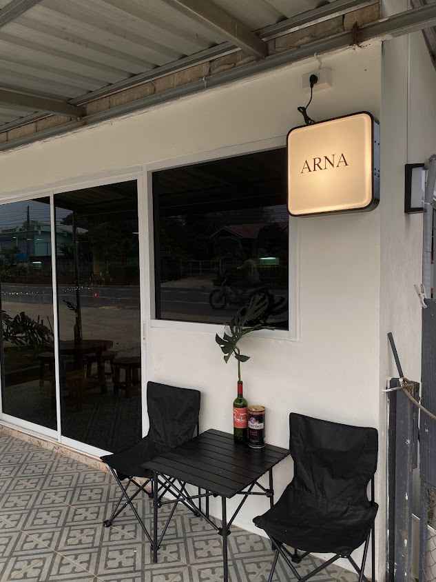 ARNA