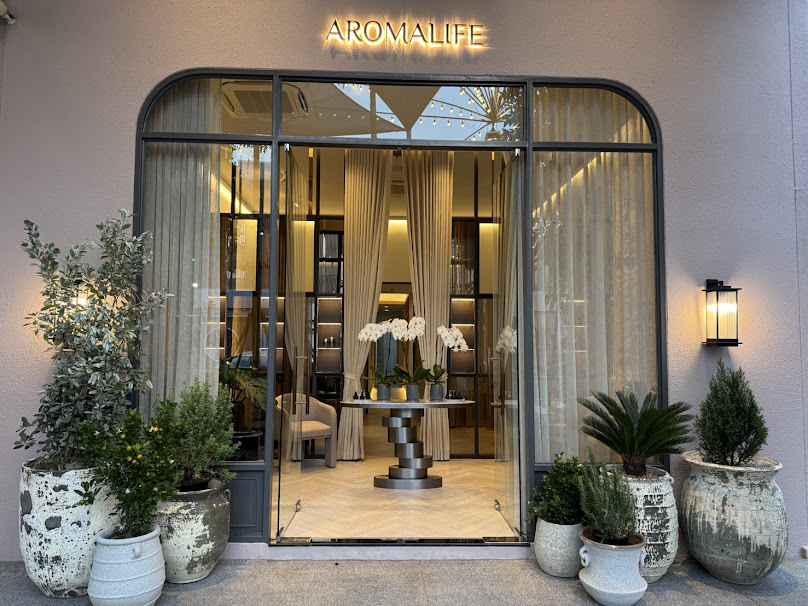 Aromalife