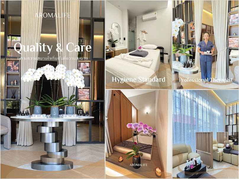 Aromalife - 2