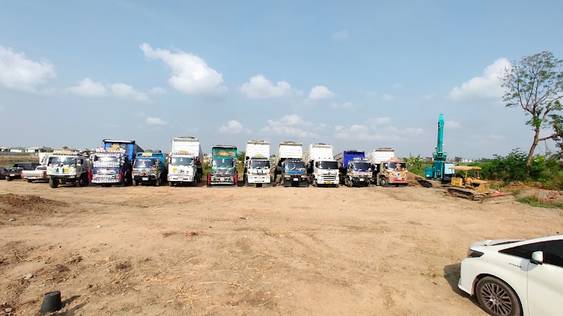 Arprontransport