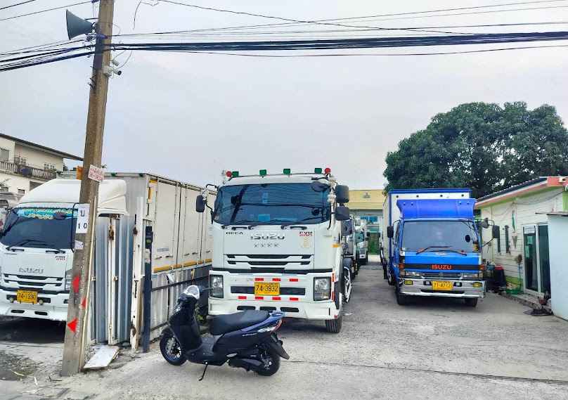 Arprontransport - 3