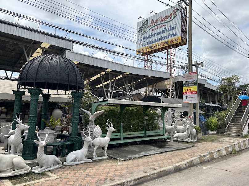 Art Garden & Decor