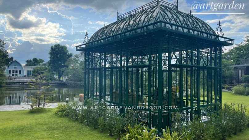 Art Garden & Decor - 2