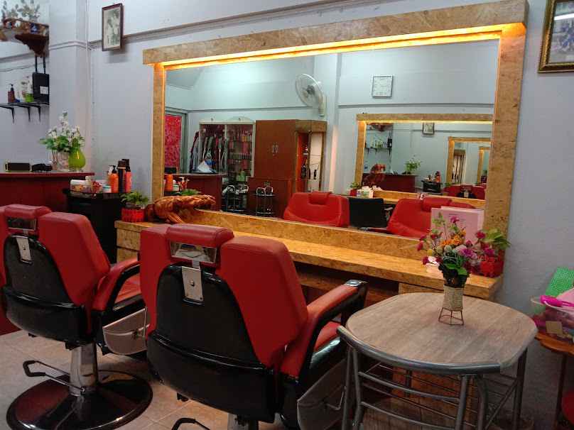 Arthitayasalon ลาซาล14