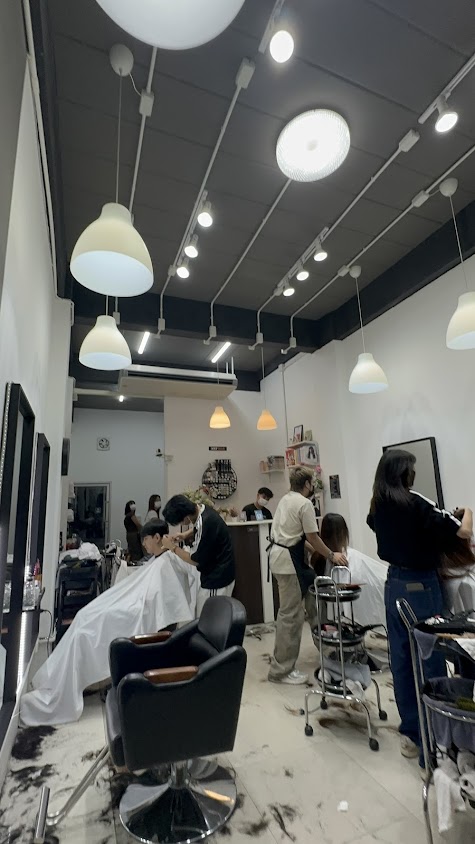 ARTMAX hairdesign