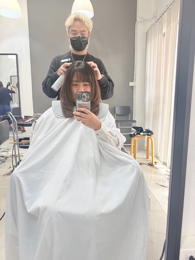 ARTMAX hairdesign - 2