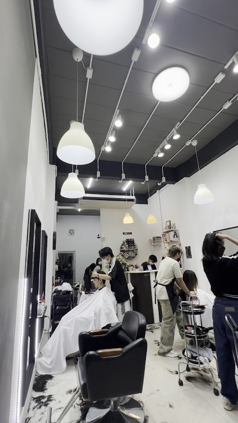 ARTMAX hairdesign - 3