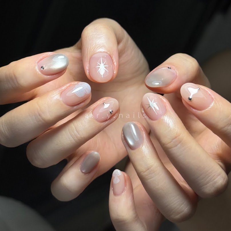 ARY Nails