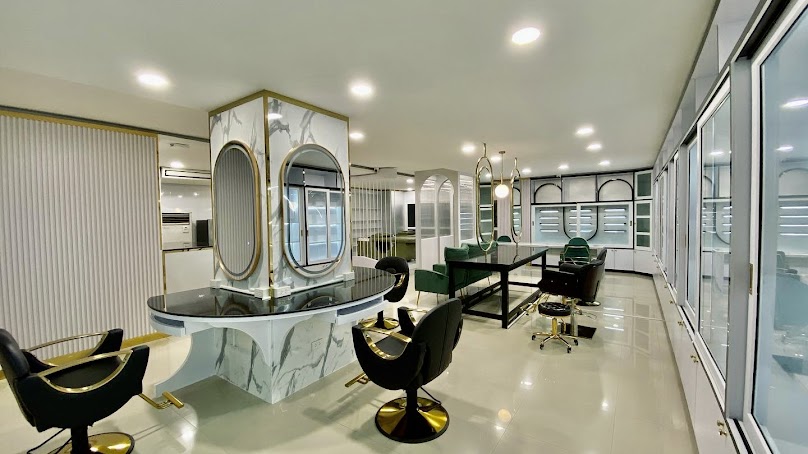 Asara Beauty Salon - Organic Salon