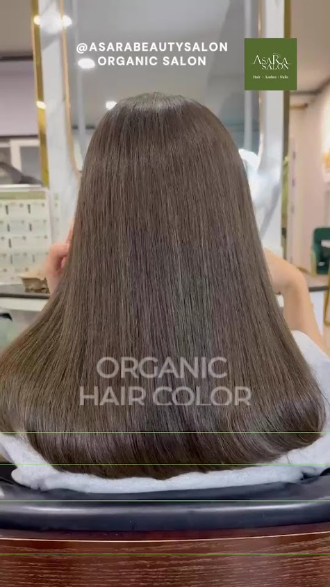Asara Beauty Salon - Organic Salon - 3
