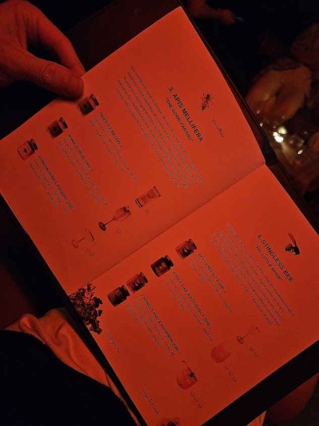 Asia Today Bar - 2