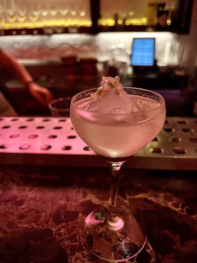 Asia Today Bar - 3