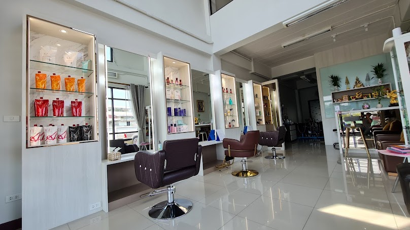 Aster Hair Professional - 2