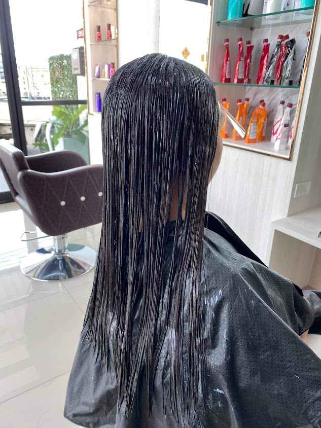 Aster Hair Professional - 4