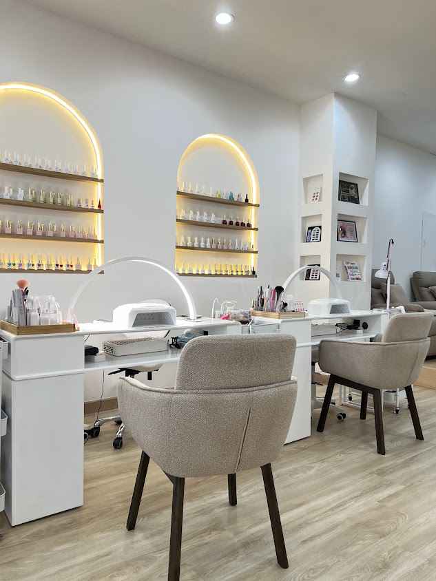 Asterr Nails Studio