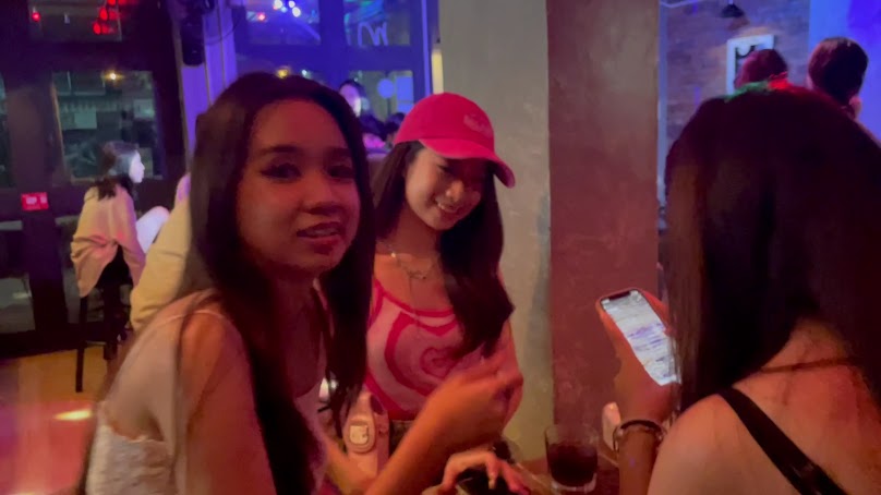 At Home Bar & Cafe - 3