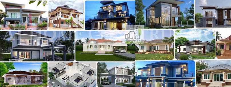 AT HOME Construction (2013) รับเหมาก่อสร้างทั่วภาคเหนือ - 2