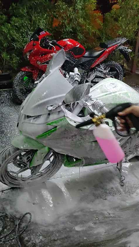AT8 bike shop เอทีเอท ไบค์ ช๊อป แปดริ้ว - 3