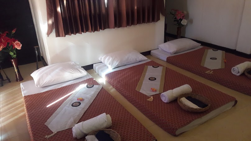 Athitan Health Massage อฐิฐานนวดแผนไทย