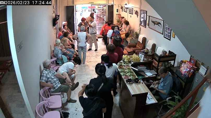 Athitan Health Massage อฐิฐานนวดแผนไทย - 2